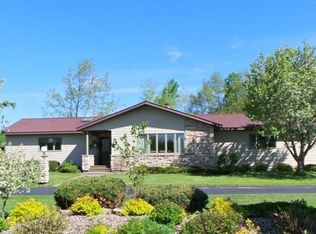 W5814 Jolly Ave, Medford, WI 54451