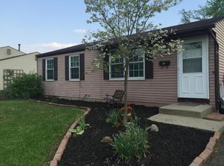 5069 Ewald Dr, Columbus, OH
