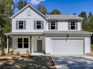 12820 W Hanes Ave, Middlesex, NC 27557