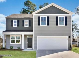 1089 Billfish Trl Se #62, Winnabow, NC 28479