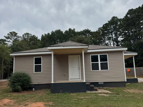 1615 Highway 138, Monroe, GA 30655