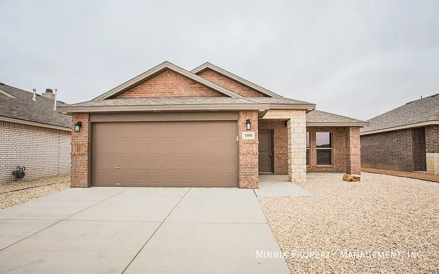 3 bedroom/ 2 bath | Cooper ISD | 13603 Sherman Ave. — Photo 3