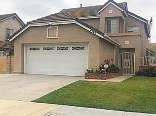 6767 Wrangler Rd, Chino Hills, CA 91709