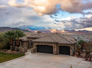 1560 N Potomac Ave, Washington, UT 84780