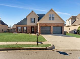134 Hardiman Place Ln, Madison, AL 35756