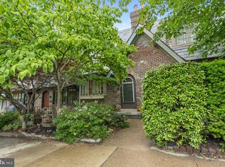 3455 W Penn St, Philadelphia, PA 19129