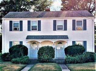 48 Bunce Dr, Manchester, CT 06040