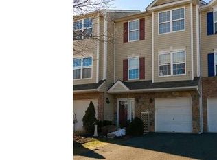 403 Dogwood St, Bally, PA 19503