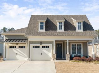 8212 Annika Dr, Birmingham, AL 35244