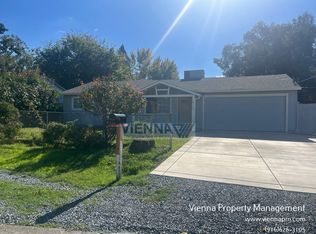 8570 Biruta Ave, Orangevale, CA 95662