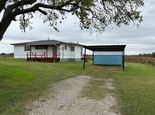 639 County Road 162, Riesel, TX 76682