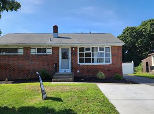 13 Wilson Ave, Glassboro, NJ 08028
