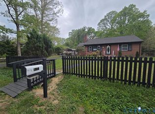 1032 Circlewood Dr, Richmond, VA