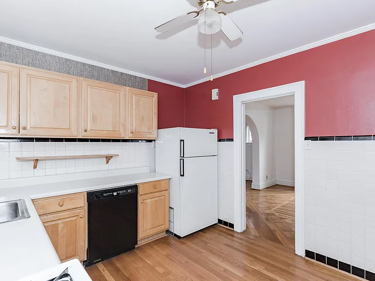 7319 Lindell Blvd #1 — Photo 12