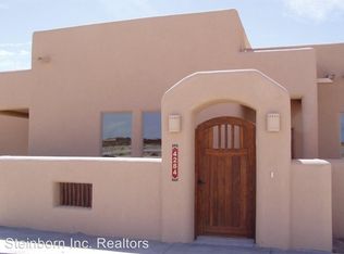 4284 Nambe Ct, Las Cruces, NM 88011