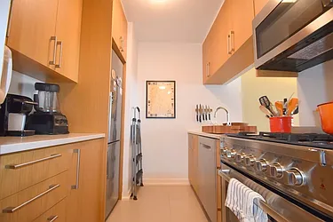 Rented by Citi Habitats