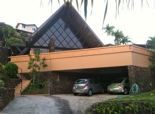 4335 Kaikoo Pl, Honolulu, HI 96816