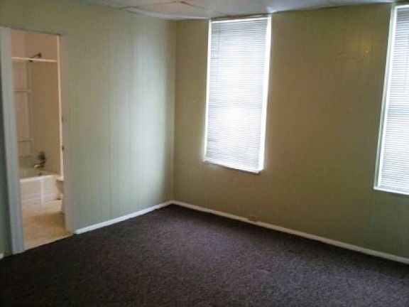 1st Bedroom