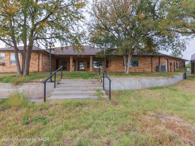 3 Sheffield Rd, Amarillo, TX, 79124