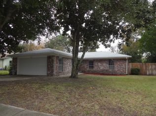 602 Sea Oats Dr, Destin, FL 32541