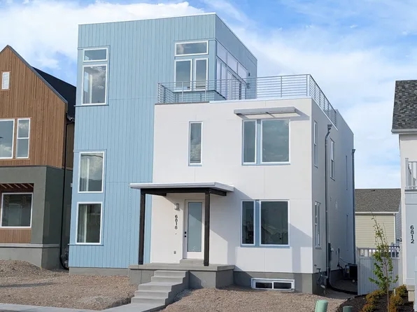 6818 W South Jordan Pkwy S #470, South Jordan, UT 84009