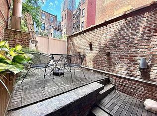 62 W 70th St APT 1B, New York, NY 10023