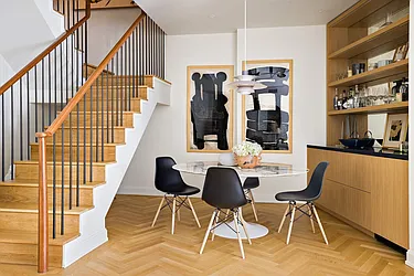 Sold by Sotheby's International Realty