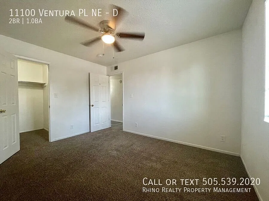 1/2 Off 1st Months Rent! Fantastic 2 Bedroom, 1 Bath In The NE! — Photo 4