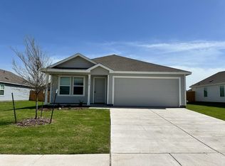3610 Scarlet Sage Way, Sherman, TX 75092
