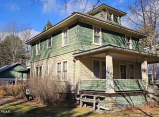 6603 Route 191, Cresco, PA 18326