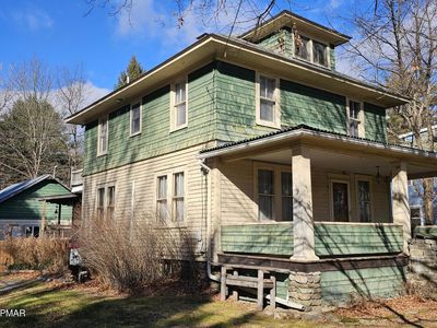 6603 Route 191, Cresco, PA, 18326