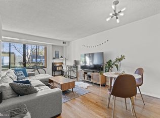 2320 Wisconsin Ave NW APT 104, Washington, DC 20007