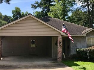1622 Donahue Ferry Rd, Pineville, LA 71360