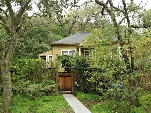 (undisclosed Address), Novato, CA 94945