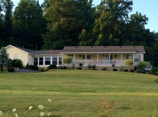 8095 Kingsport Hwy, Chuckey, TN 37641