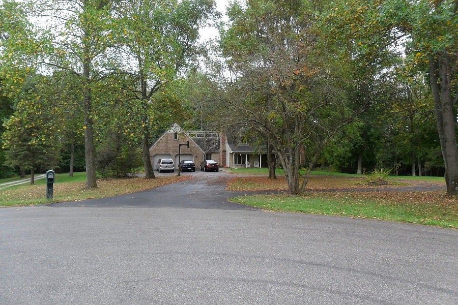 2nd image of 4067 N County Road 95 W