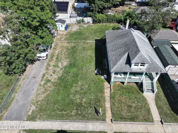 235 Hearn Avenue, Long Branch, NJ 07740