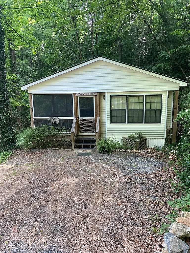 56525 Shuler Rd, Bryson City, NC 28713 Zillow