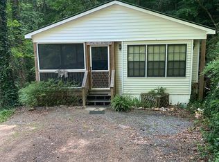 56-525 Shuler Rd, Bryson City, NC 28713