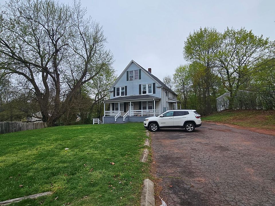 116 Old Foxon Rd APT 6, East Haven, CT 06513 Zillow