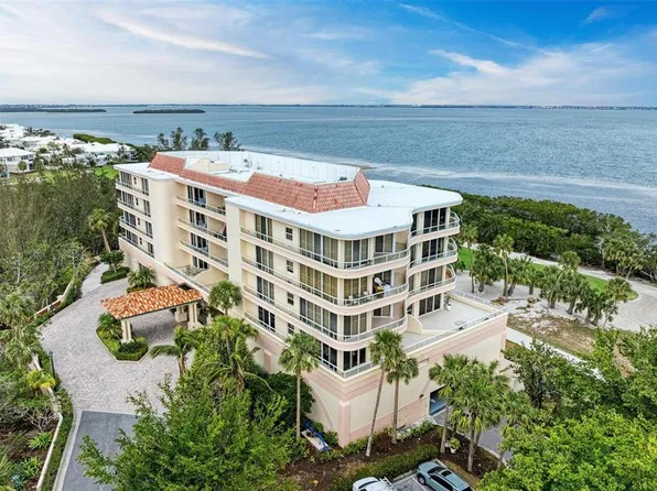3080 Grand Bay Blvd Unit 544, Longboat Key, FL 34228