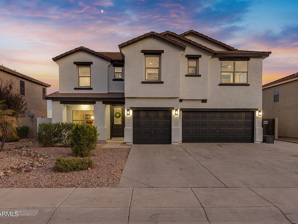 1st image of 4573 E WHITEHALL Drive