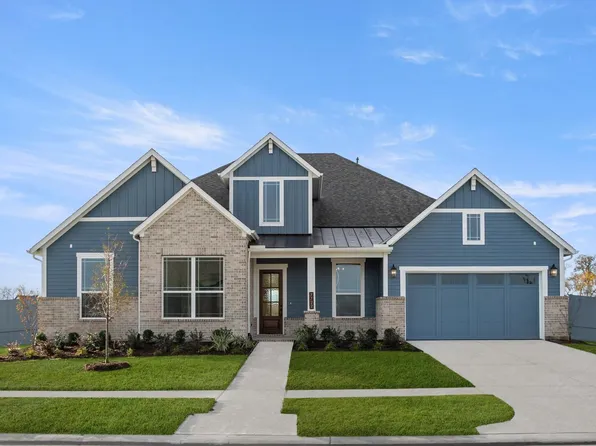 7722 River Bluet Pl, Fulshear, TX 77441