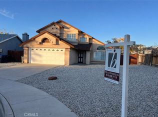 2643 Mora Ct, Lancaster, CA 93535