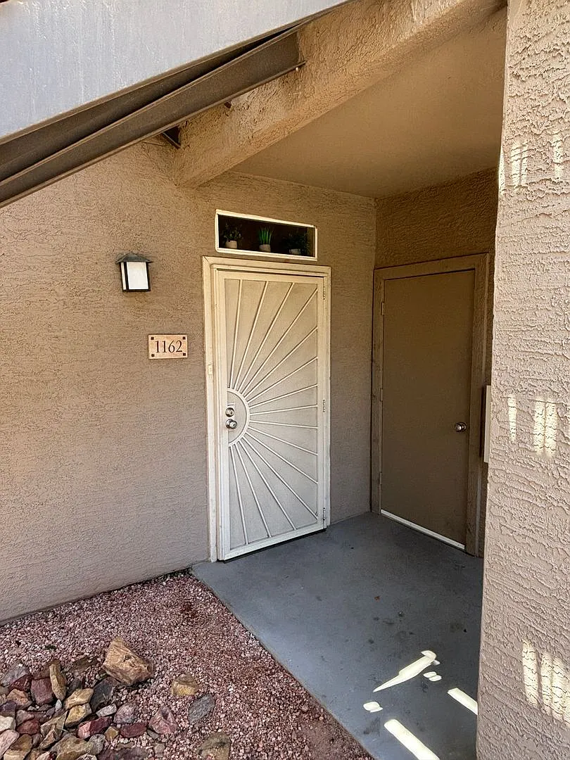 Ground level, Furnished 1bd Condo — Photo 4