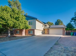 739 N Racine Cir, Mesa, AZ 85205