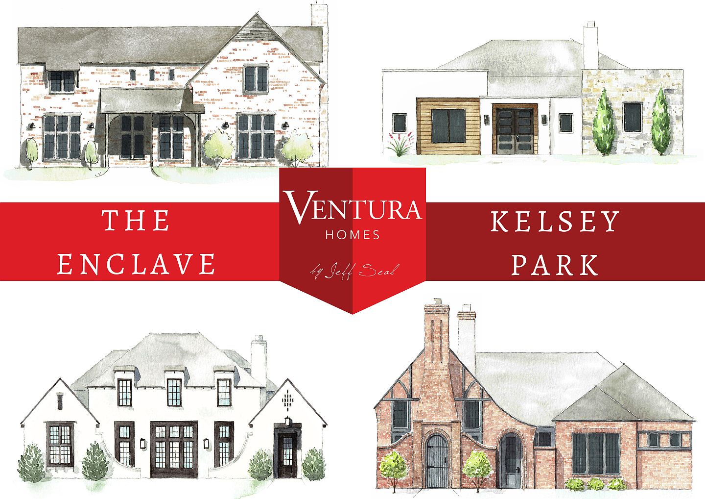 Enclave at Kelsey Park by Ventura Homes by Jeff Seal in Lubbock TX Zillow