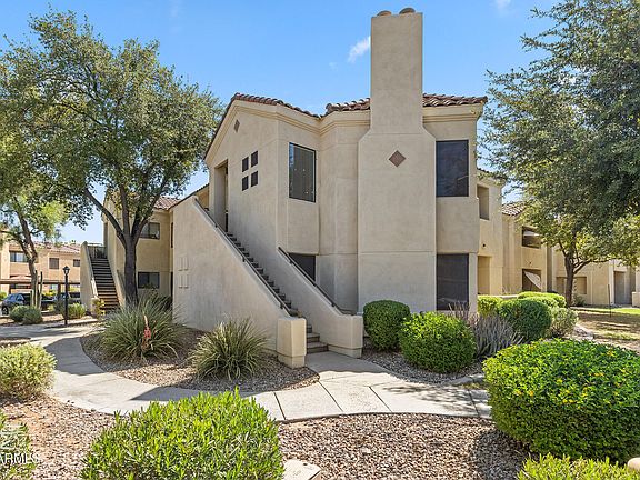 2nd image of 7575 E INDIAN BEND Road #2076