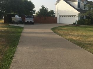 20017 Saratoga Trl, Frisco, TX 75034