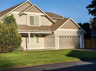 20925 47th Ave E, Spanaway, WA 98387